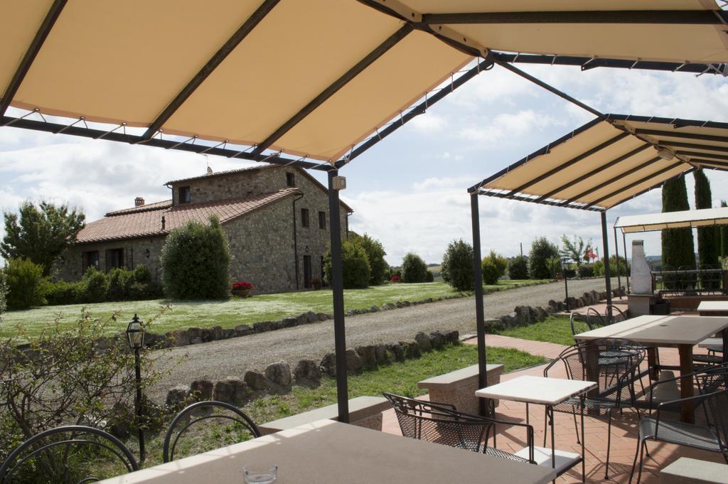 La Colombaina Villa Volterra Cameră foto
